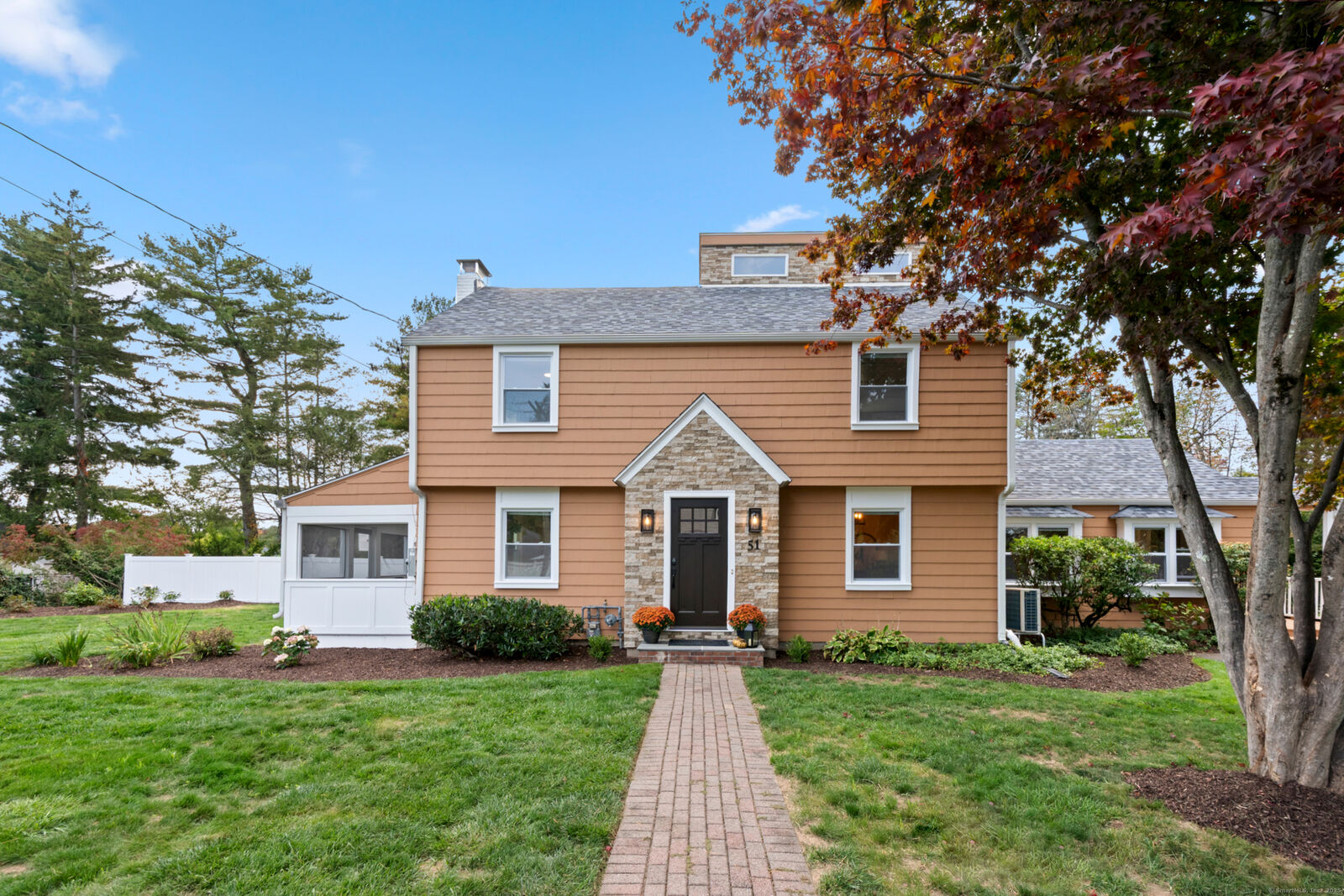 Property Photo:  51 Lemay Street  CT 06107 