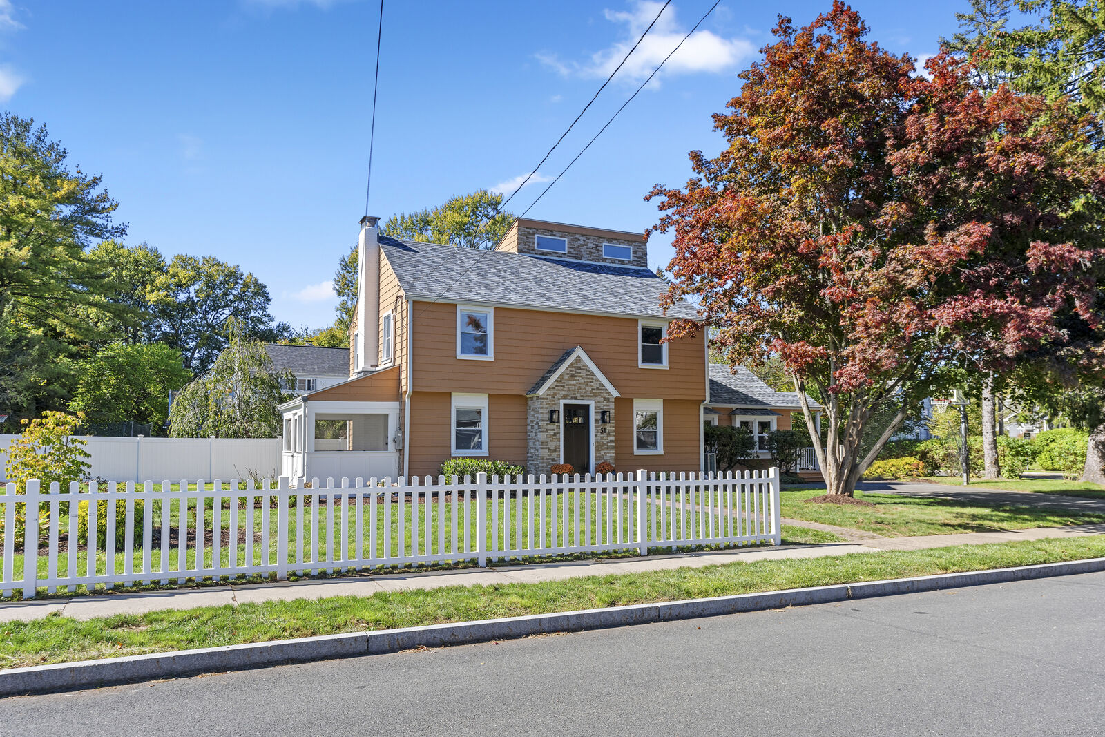 Property Photo: 51 Lemay Street CT 06107