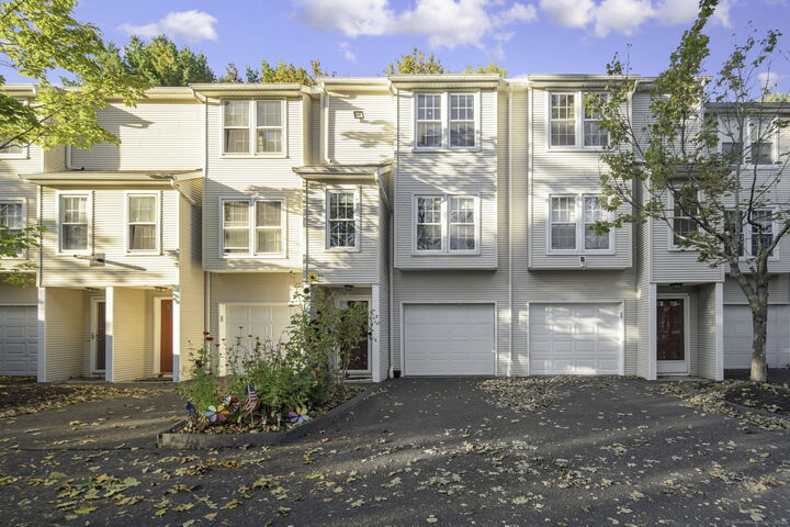 Property Photo: 380 Hitchcock Road 48 CT 06705