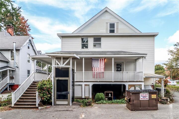 Property Photo:  14 Elm Street 3  CT 06776