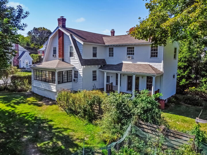 117 Turney Road  Fairfield CT 06824 photo