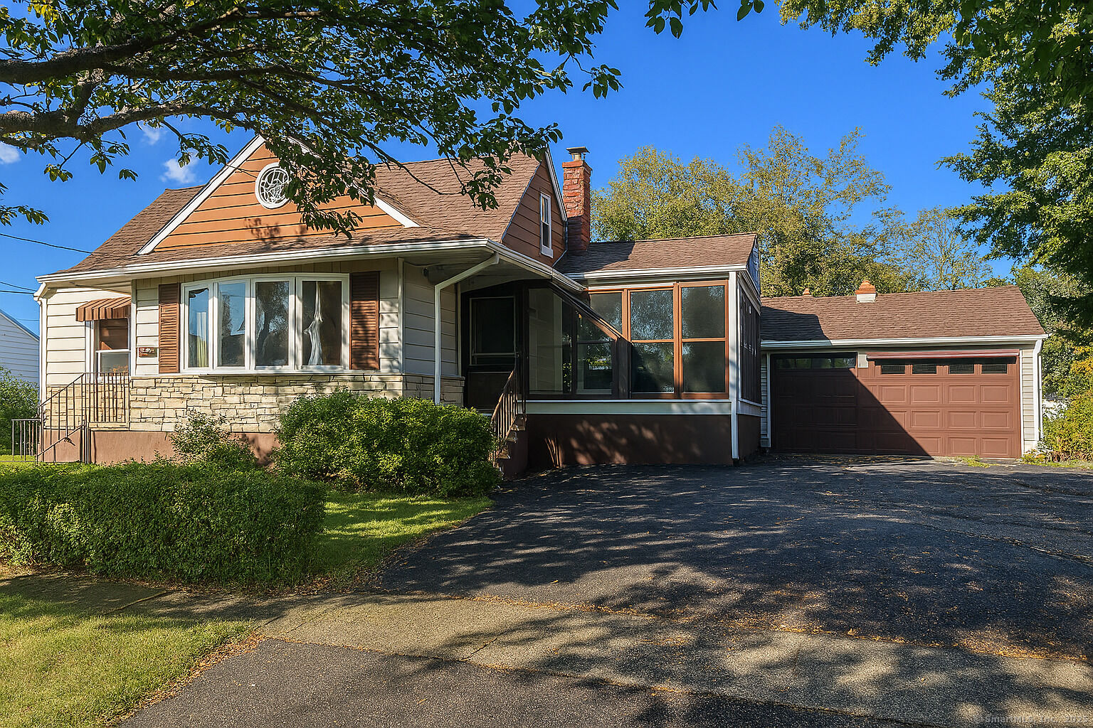 Property Photo: 130 Ash Street CT 06615