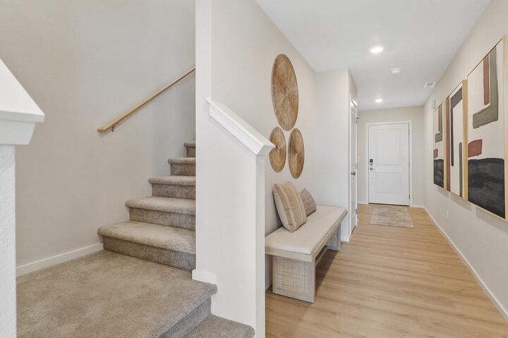 Property Photo: 4562 W Brookfield Ave WA 99208