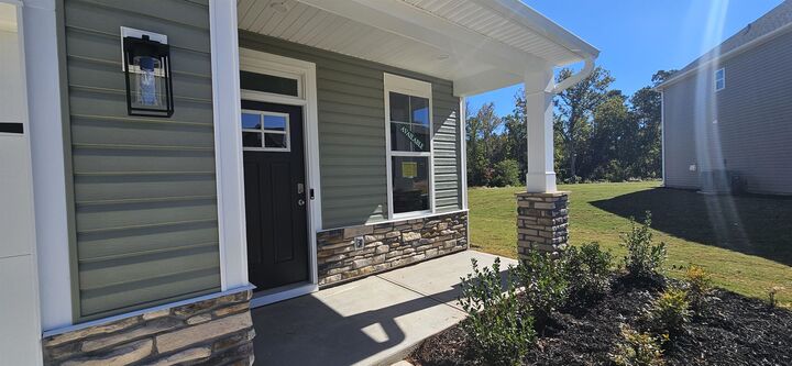 Property Photo: 109 Denbigh Lane Lot 65 SC 29605