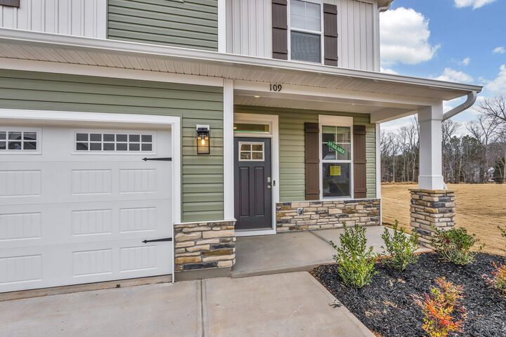 Property Photo:  109 Denbigh Lane Lot 65  SC 29605 