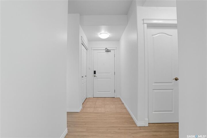 Property Photo:  110 Armistice Way 314  SK S7J 5L8 