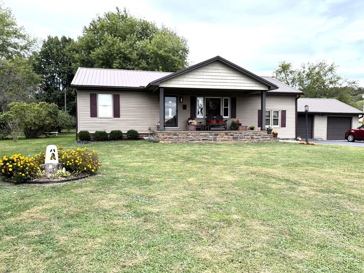 Property Photo:  11303 Co. Rd. 550  OH 45601 