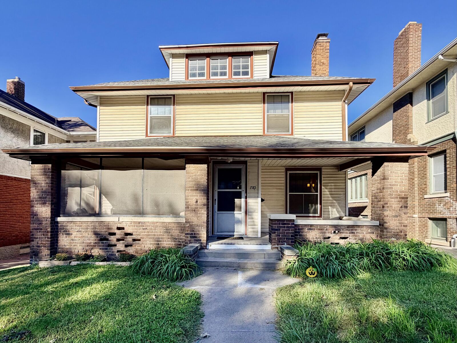 Property Photo:  110 Bluff  Street  IA 51503 
