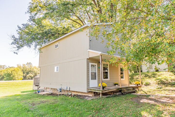 Property Photo:  115 Oak  Street  IA 51571 