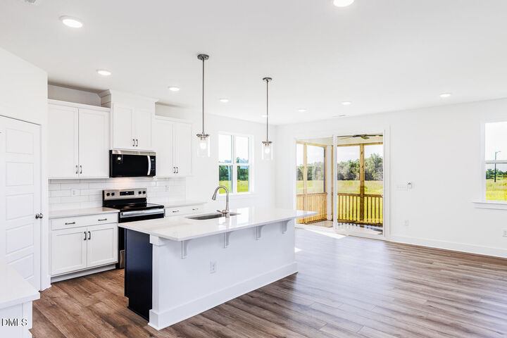 Property Photo:  148 Vaughan Farms Drive  NC 27501 