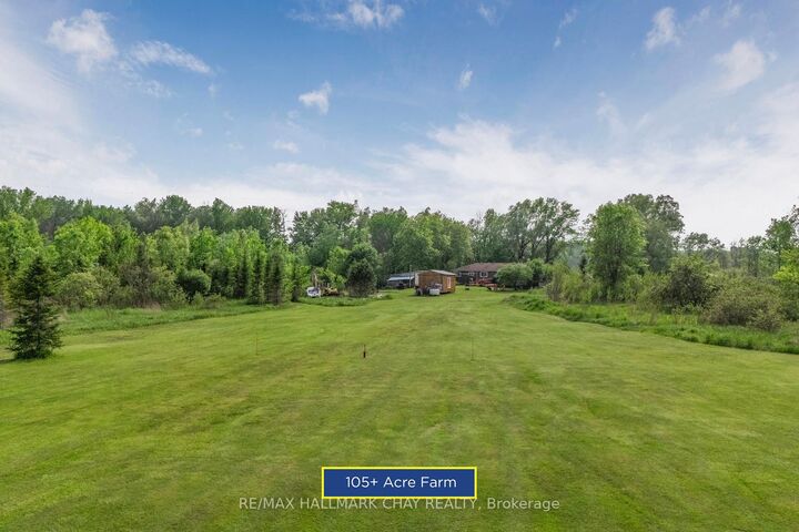 Property Photo: 9205 McKinnon Road ON L3W 0V9