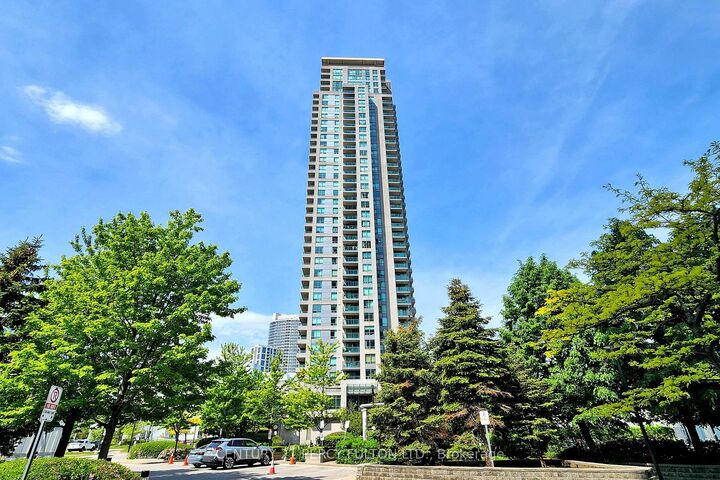 Photo de la propriété:  50 Brian Harrison Way 1910  ON M1P 5J4