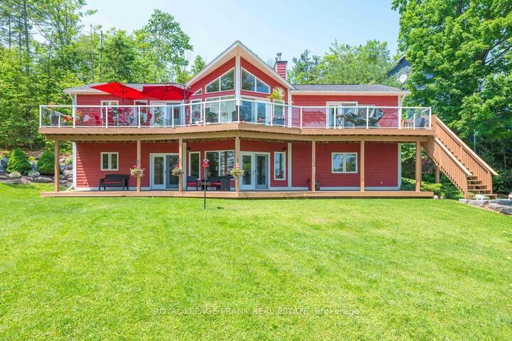 113 Fire Route 37 N/A  Trent Lakes ON K0L 1J0 photo