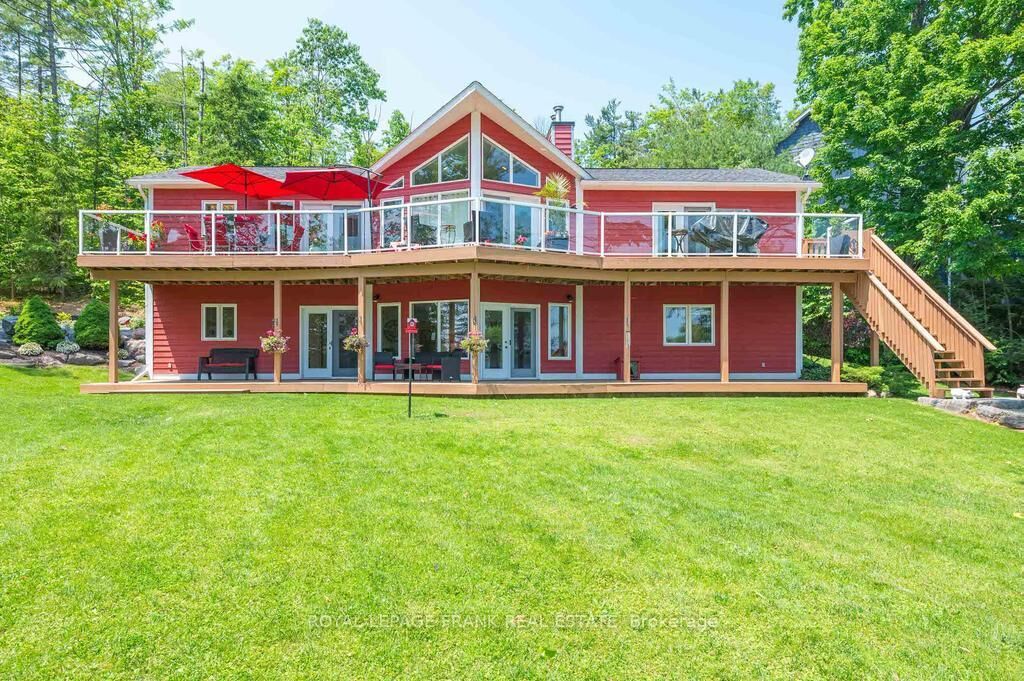 Property Photo:  113 Fire Route 37 N/A  ON K0L 1J0