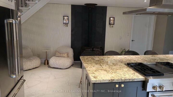 Property Photo: 45 Pleasant Avenue ON L9N 1A2