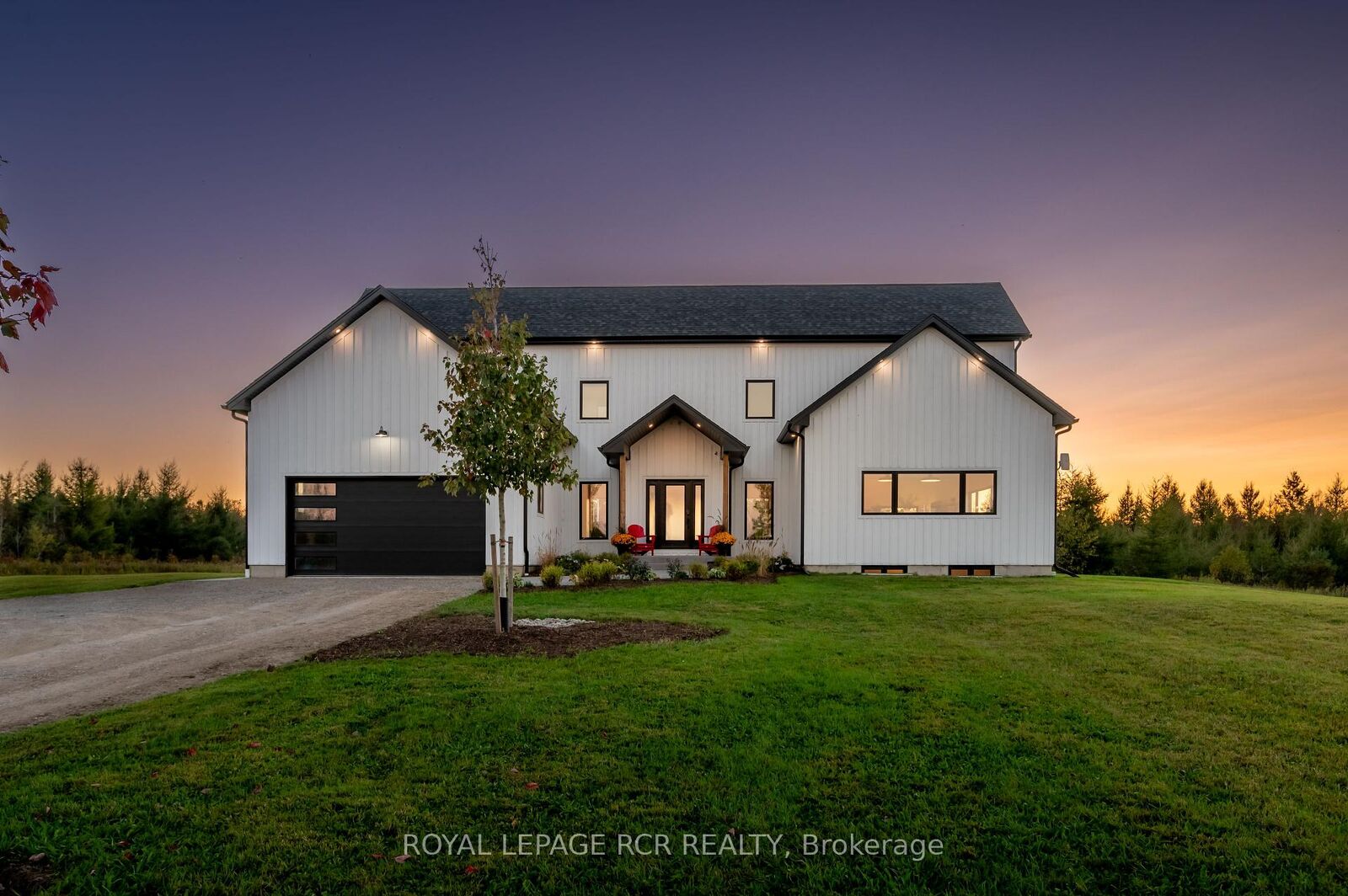 Property Photo:  595130 Blind Line  ON L9W 5N4 