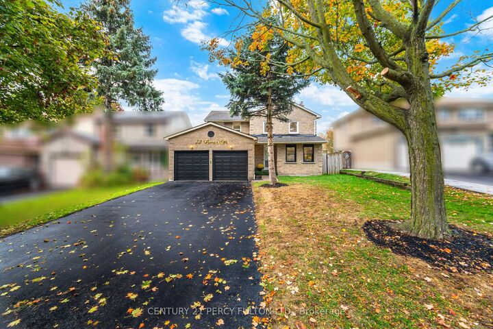 Photo de la propriété: 22 Lowder Place ON L1N 8B9