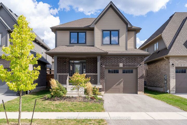 23 Kerr Street — photo 1