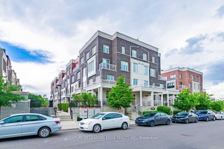 125 Long Branch Avenue 16  Toronto ON M8W 0A9 photo