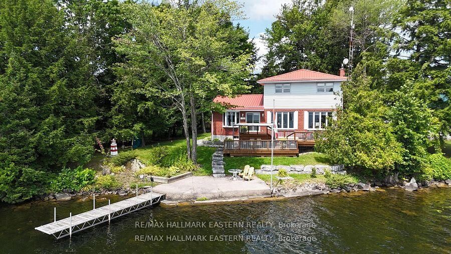 Property Photo:  39 Fire Route 50 N/A  ON K0L 1Z0