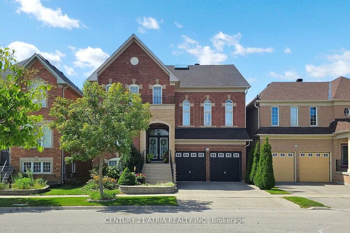24 Gannett Drive  Richmond Hill ON L4E 0E9 photo
