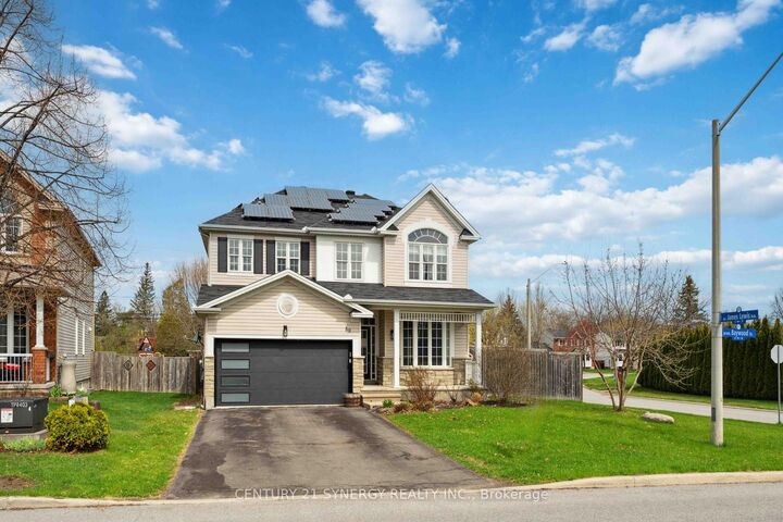 Photo de la propriété:  59 Baywood Drive  ON K2S 2H5