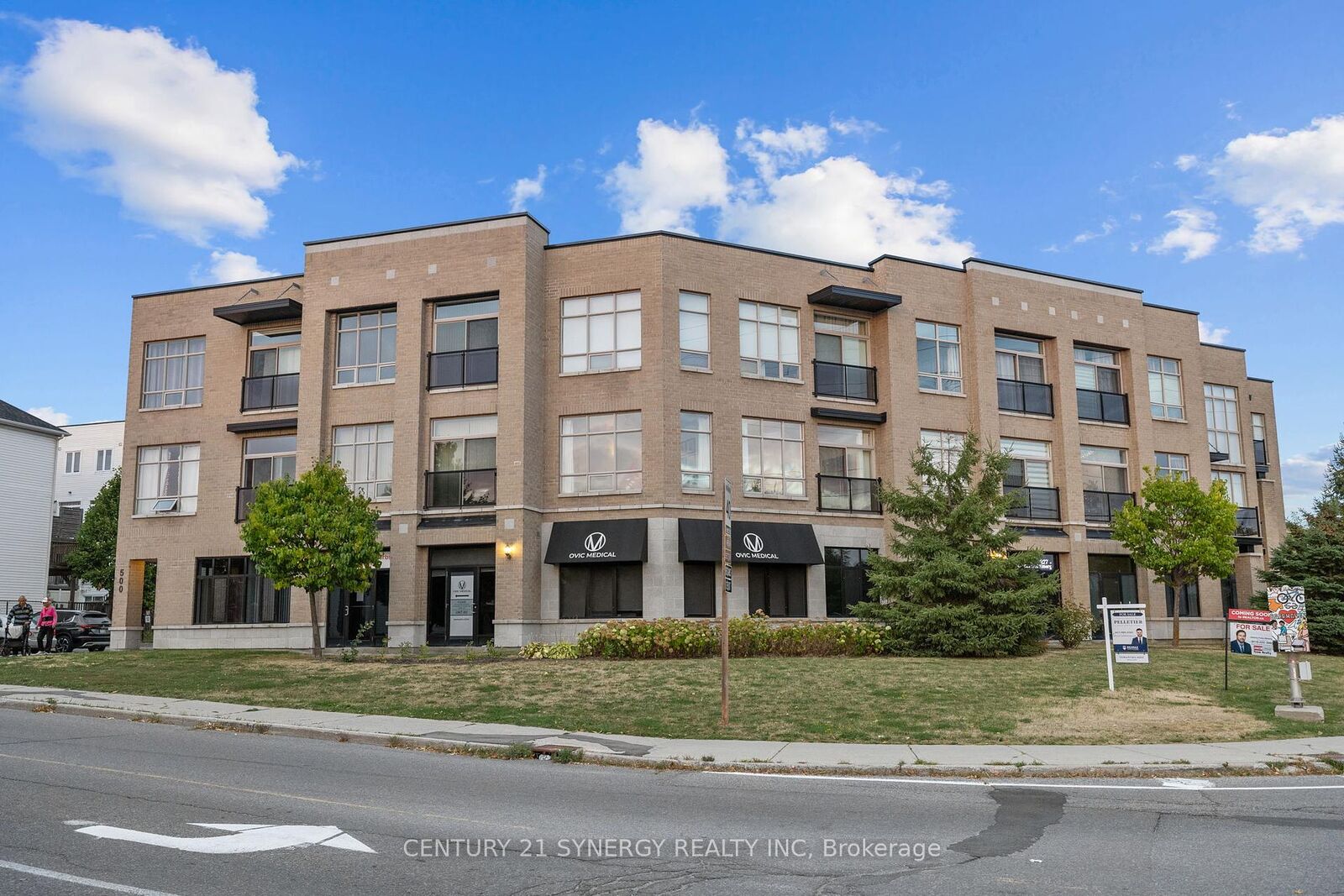 Photo de la propriété: 500 Claridge Drive 203 ON K2J 3G5