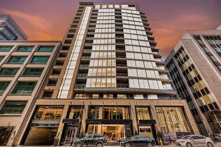 Photo de la propriété: 101 Queen Street 1509 ON K1P 0B7