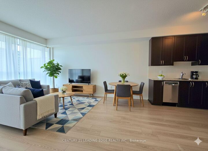 Property Photo: 55 Ann O'Reilly Road 3109 ON M2J 0C9