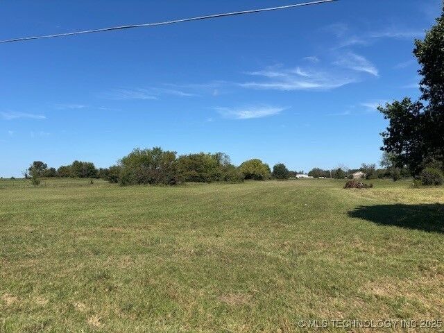 Property Photo:  12619 E 170th Street  OK 74021 