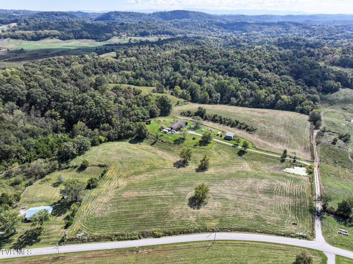 Property Photo: Tbd Charlie Doty Lot 3 Road TN 37745