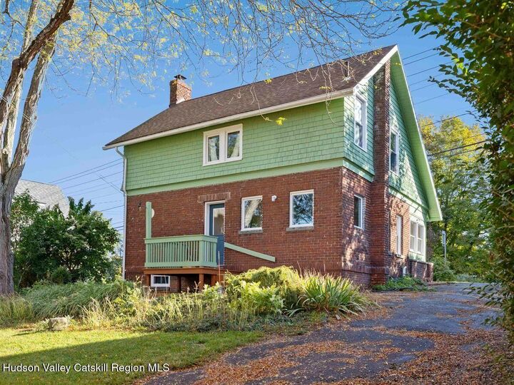 Property Photo: 294 Broadway NY 12487