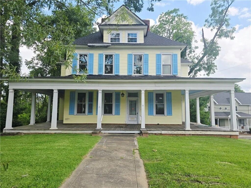 Property Photo: 152 Grace Street SC 29649