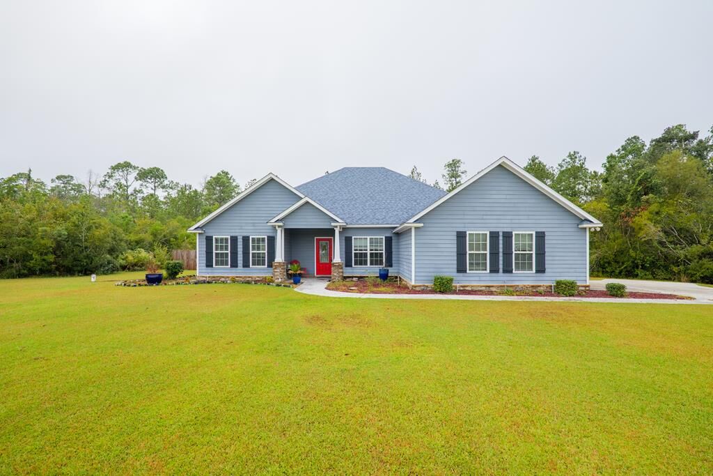 Property Photo:  2933 Huckleberry Hollow  GA 31605