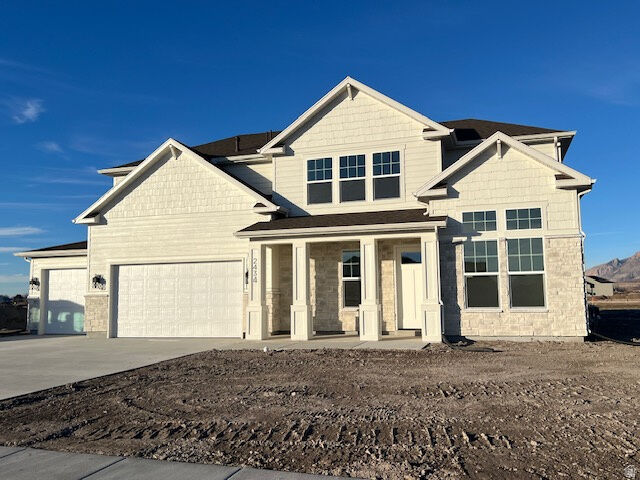 Property Photo:  2434 W 2950 S 111  UT 84404 