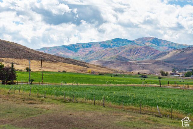 Property Photo:  485 Border Station Rd  UT 84017 