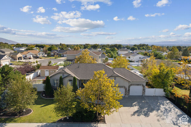Property Photo: 3991 W 2920 S UT 84120