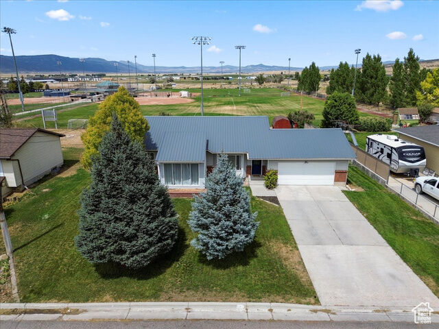 Property Photo: 335 E 300 N UT 84627