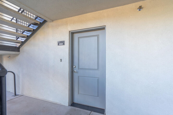 Property Photo:  1167 E Telegraph St B-101  UT 84780