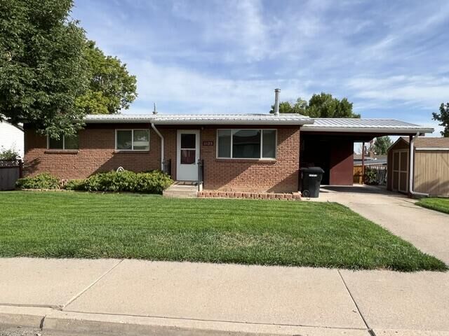 Property Photo:  1120 Bulloch Cir  UT 84721