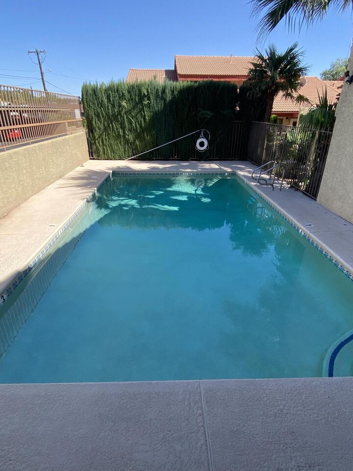 Property Photo:  480 S 200 W #25  UT 84770