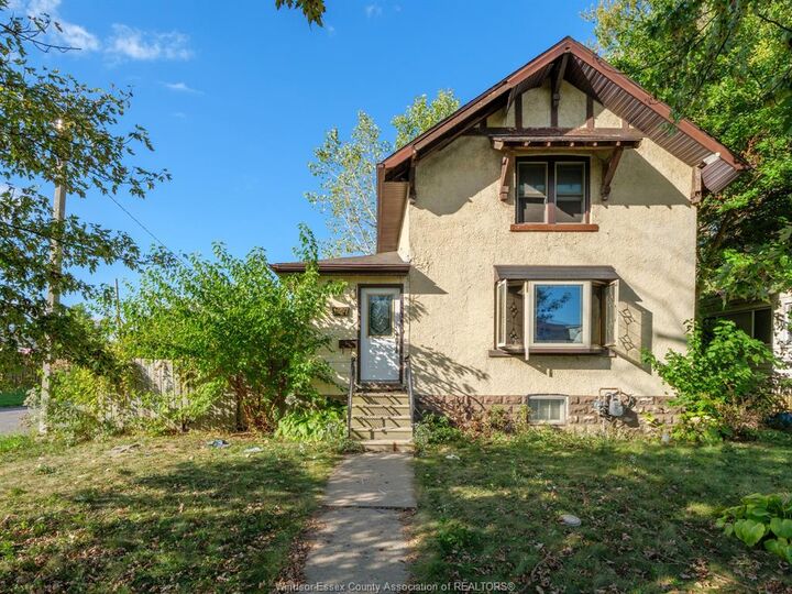 1597 Bruce Avenue  Windsor ON N8X 1Y1 photo