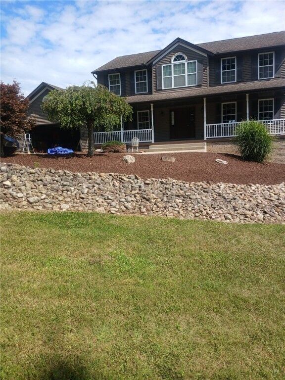 Property Photo:  112 Siebert Ln  PA 15613 