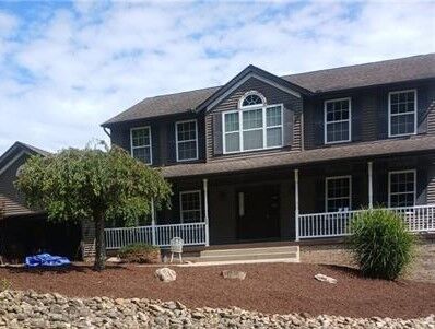 Property Photo: 112 Siebert Ln PA 15613