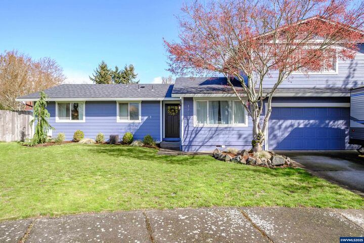1775 Blarney Stone Ct NE  Keizer OR 97303 photo