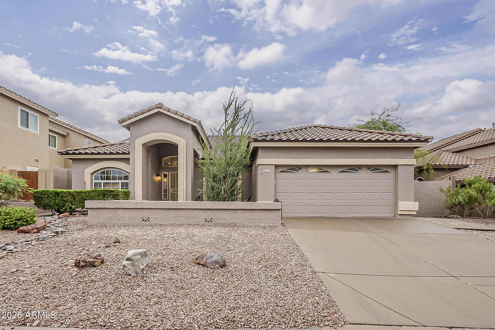 Property Photo:  6255 E Riverdale Street E  AZ 85215 