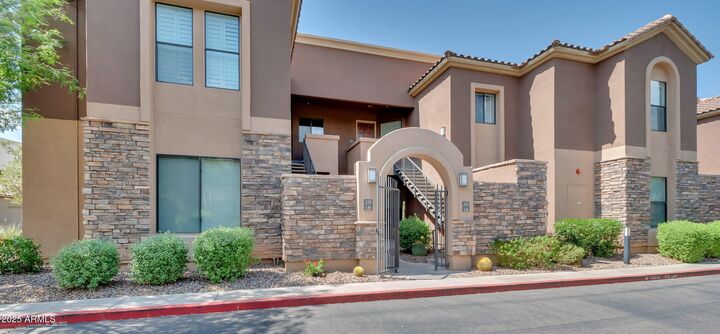 Property Photo: 7027 N Scottsdale Road 126 AZ 85253