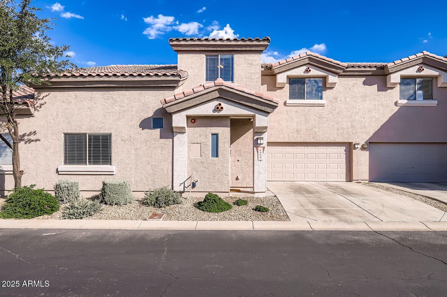 Property Photo: 8088 W Mary Jane Lane AZ 85382