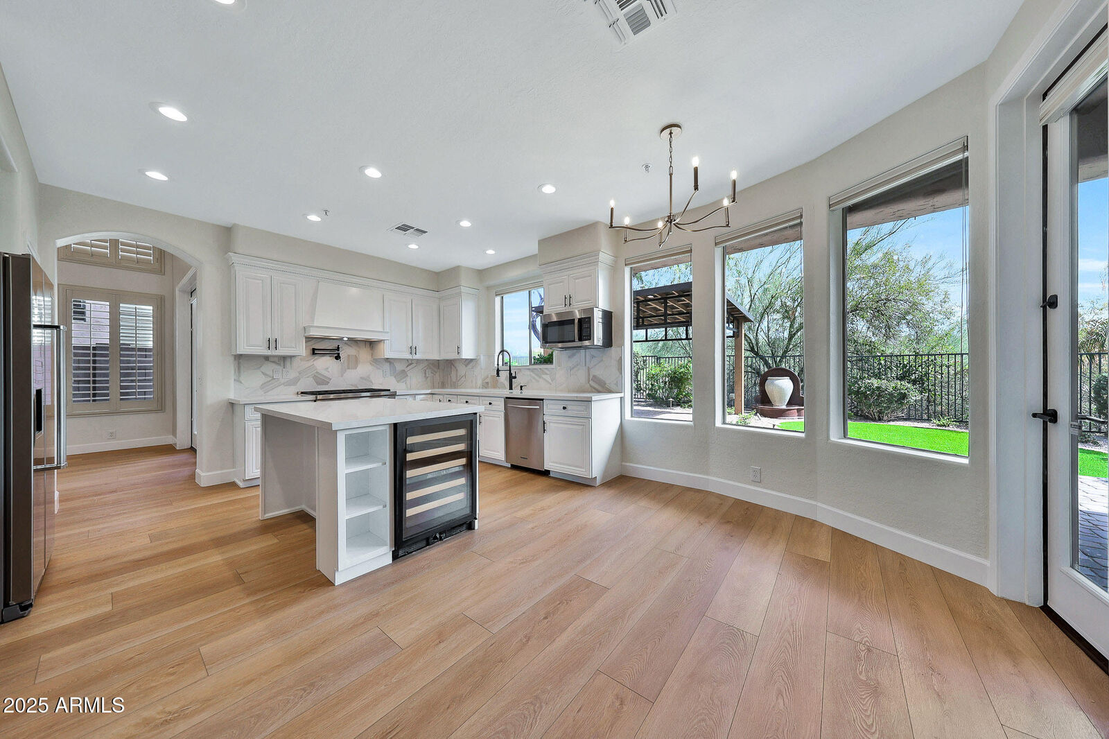 Property Photo:  22063 N 77th Street  AZ 85255