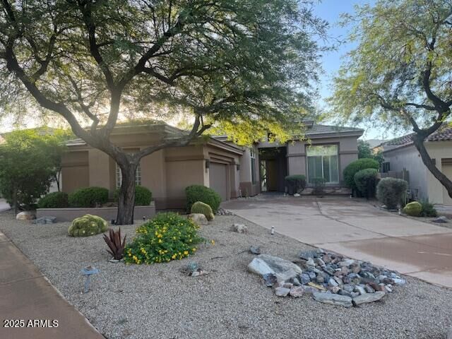 11081 E Betony Drive  Scottsdale AZ 85255 photo